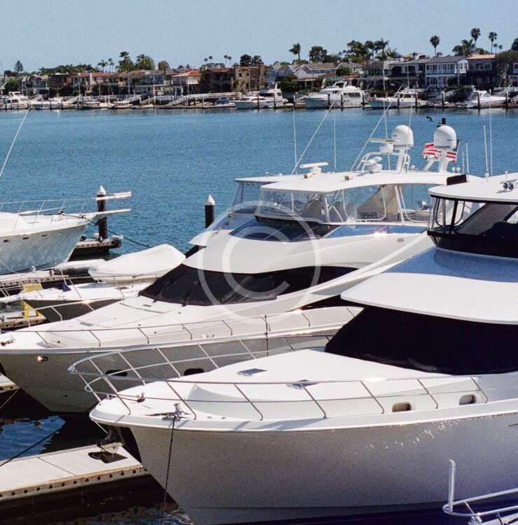 Yacht Sales